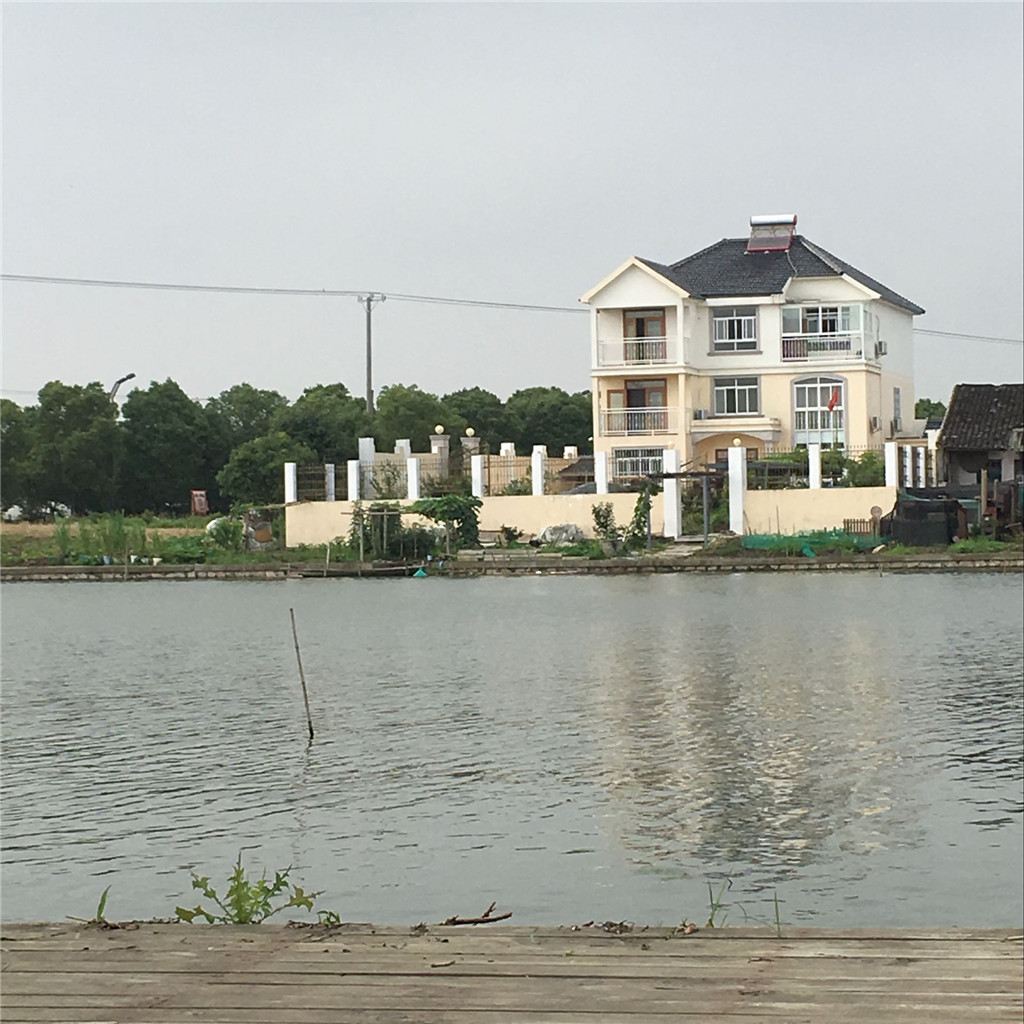 苏州肖甸湖1号