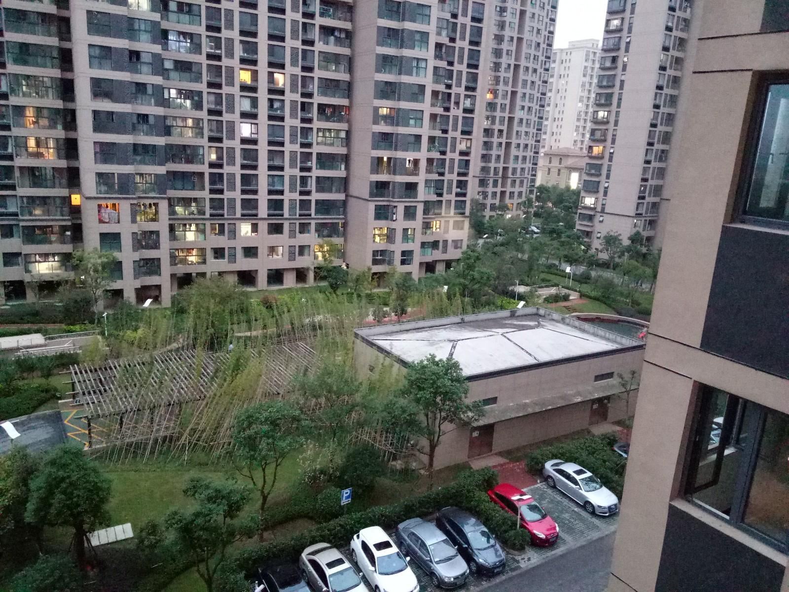 苏州锦溪公寓