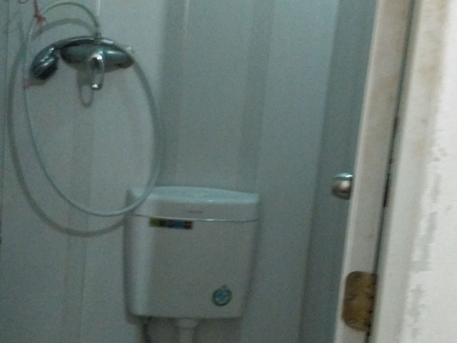 标准单人间