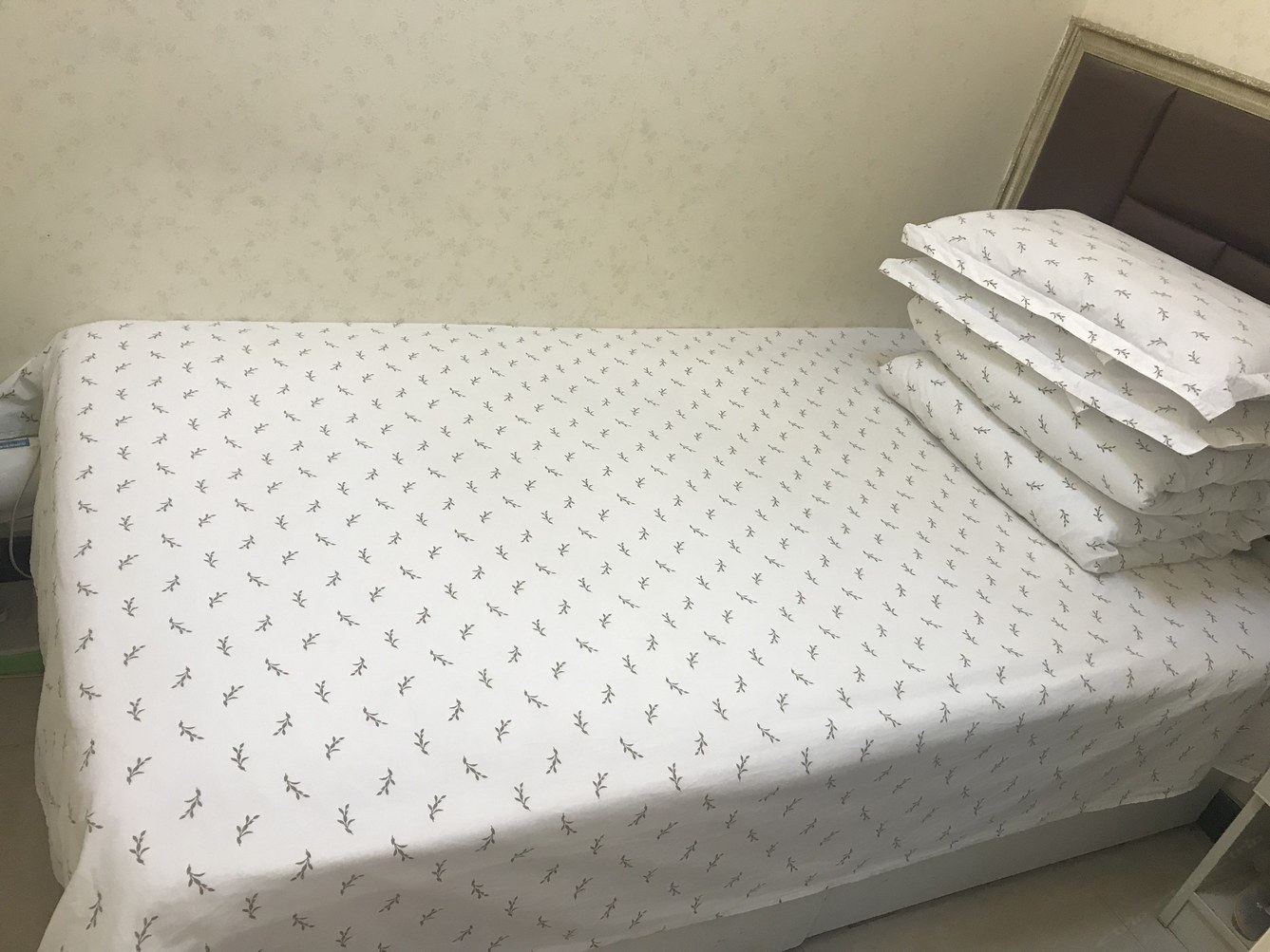 独卫小单间