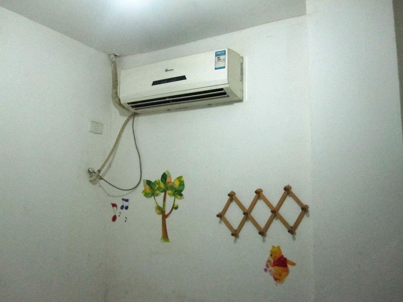 标准间