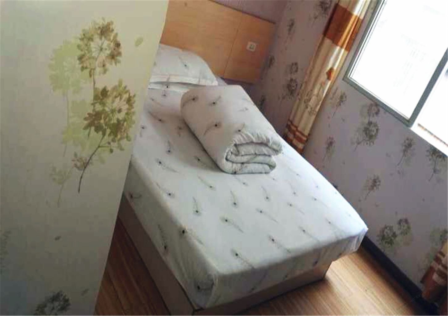 单人间