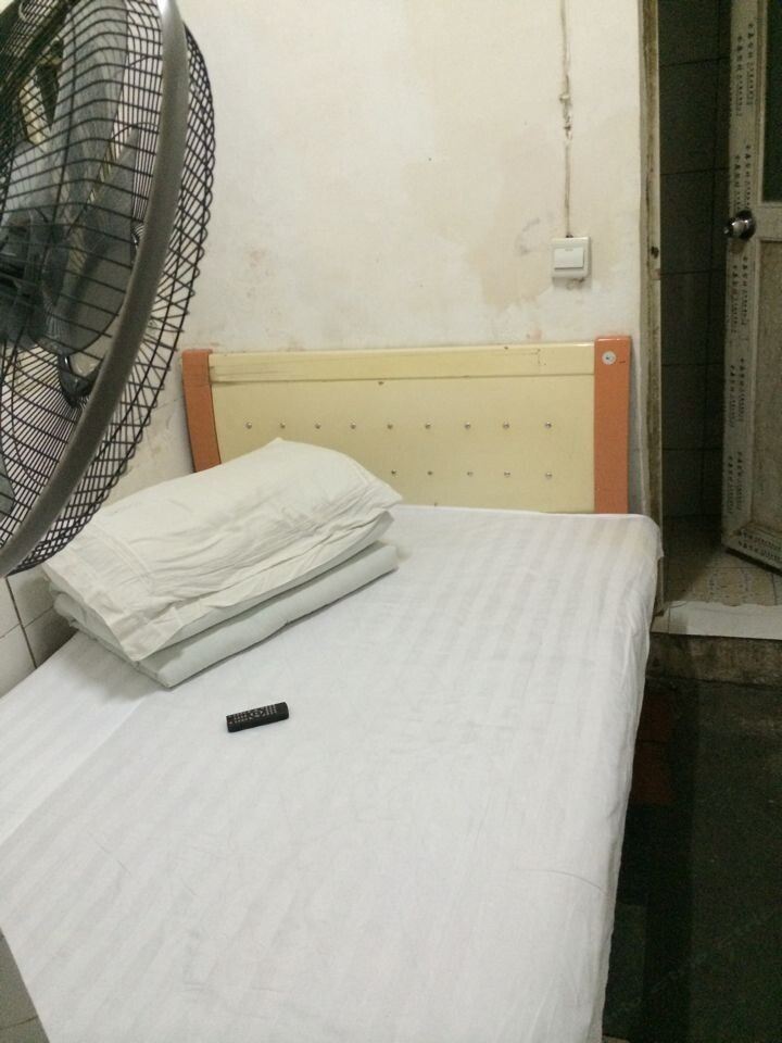 标准单人间
