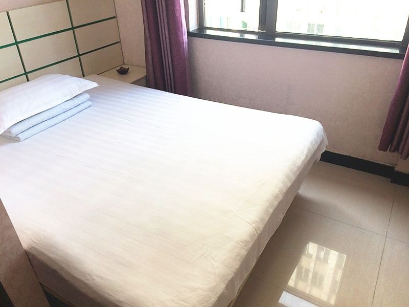 大床房