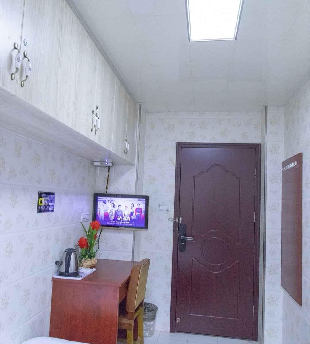 特价单间
