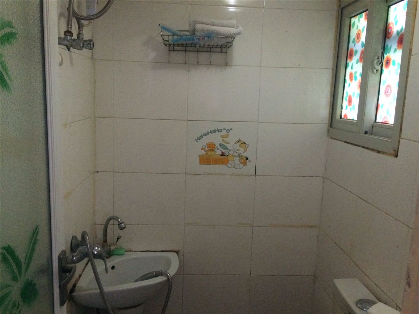 标准间