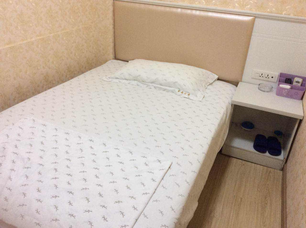 特惠单人间