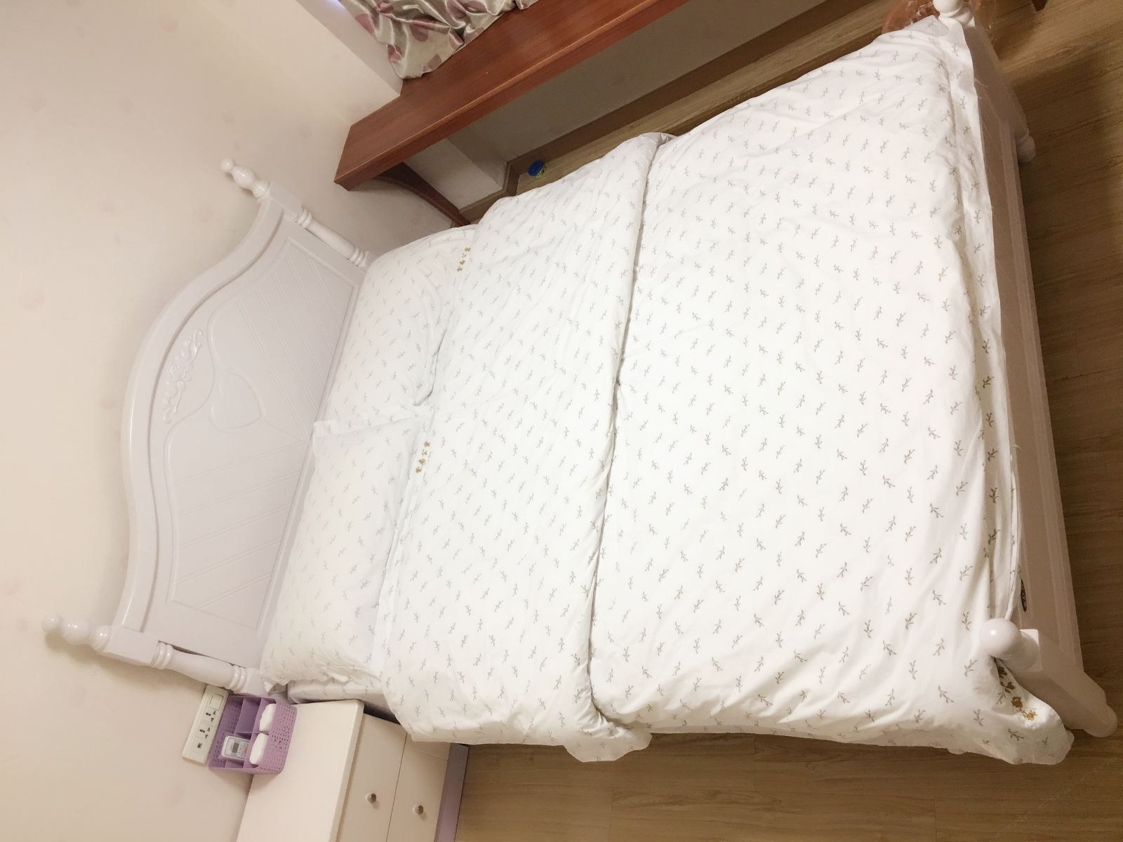 标准单间