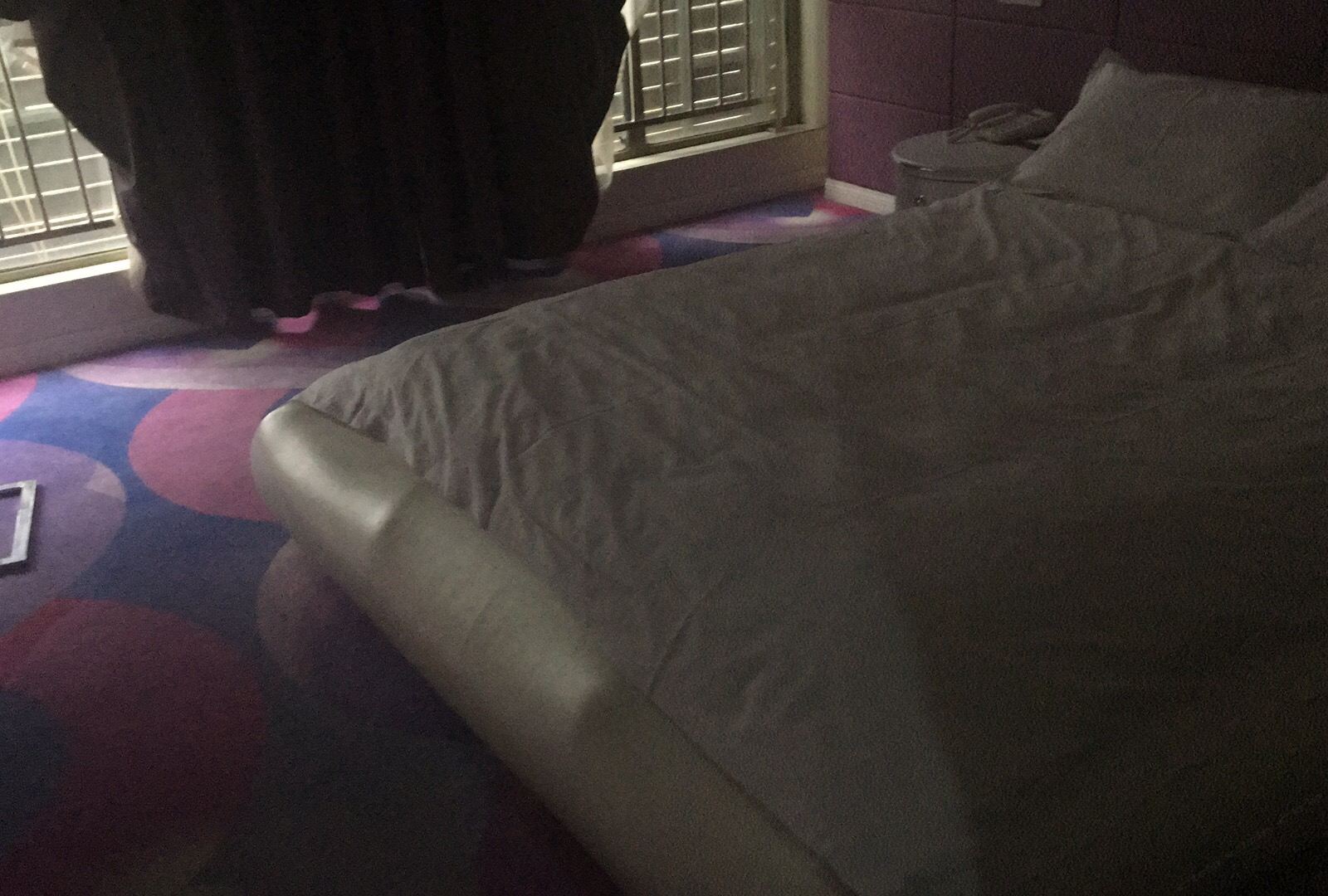 特价大床房