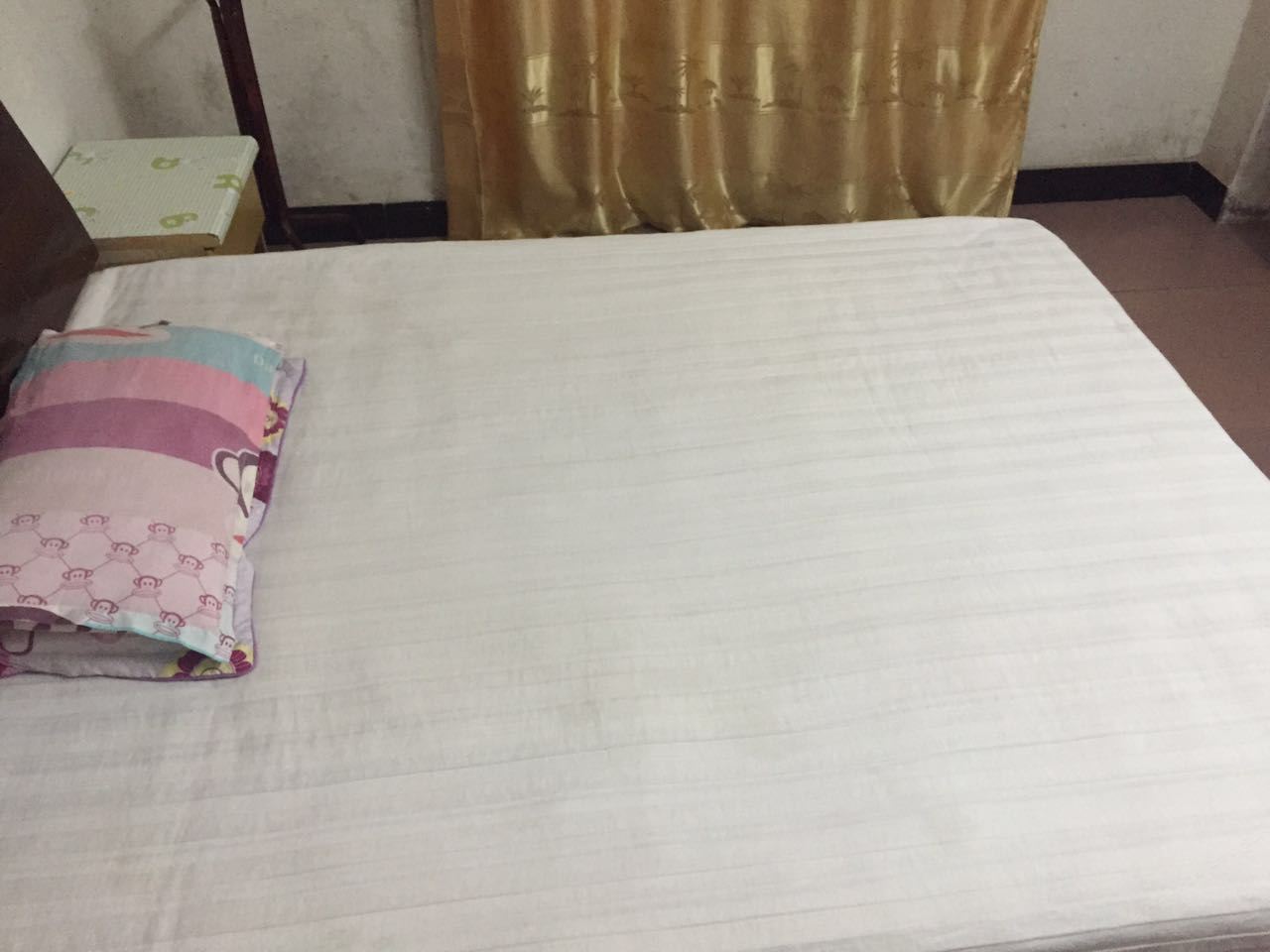 大床房