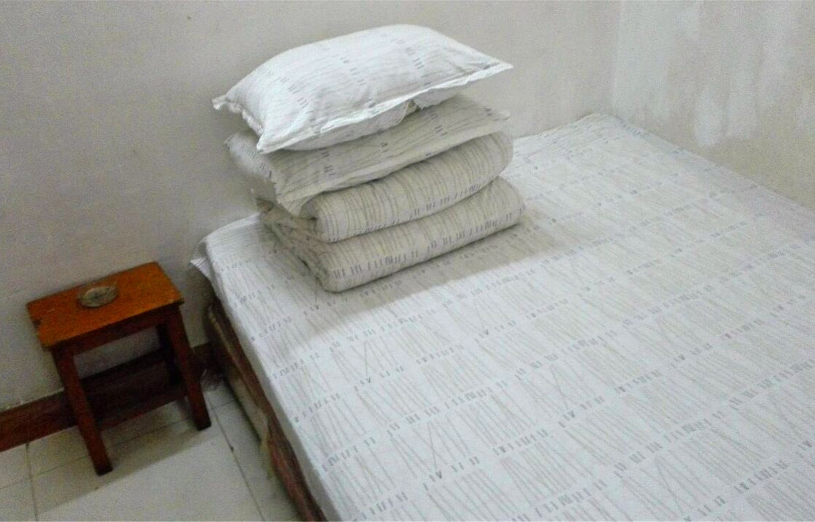 单人间