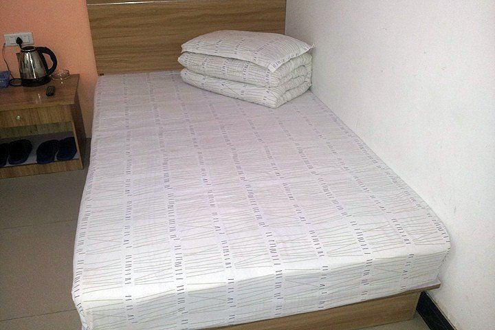 标准单人间