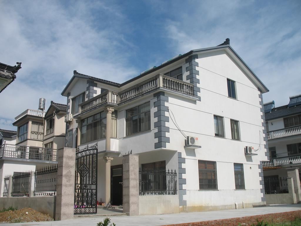 苏州随意居住宿东村店
