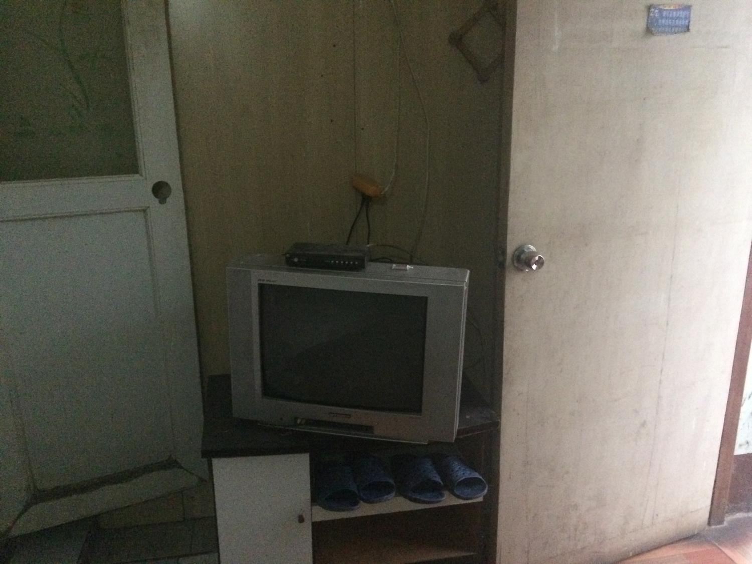 标准间