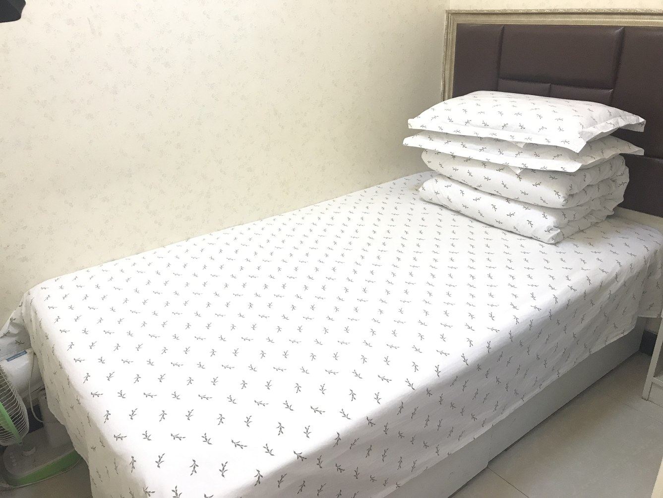 独卫小单间