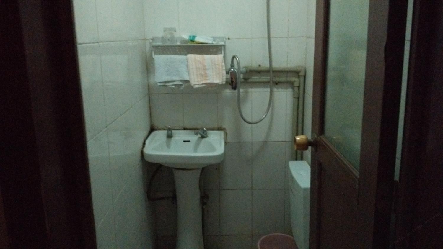 标准单人间