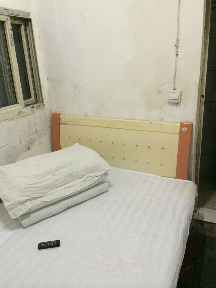 标准单人间