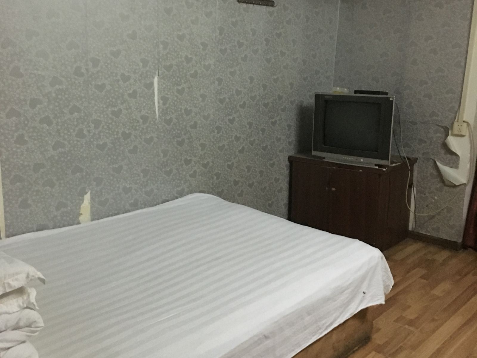 标准单人间