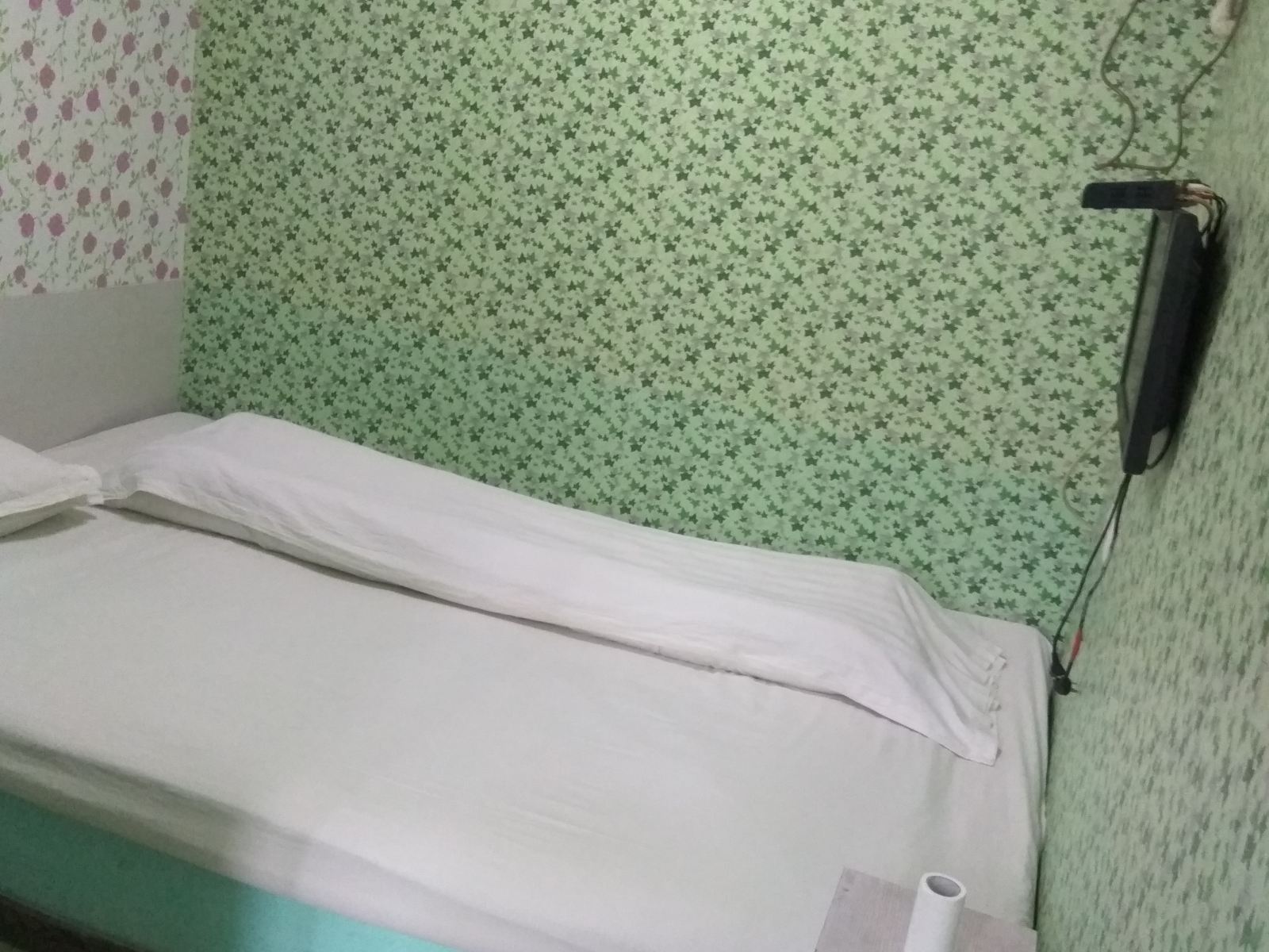 普通房