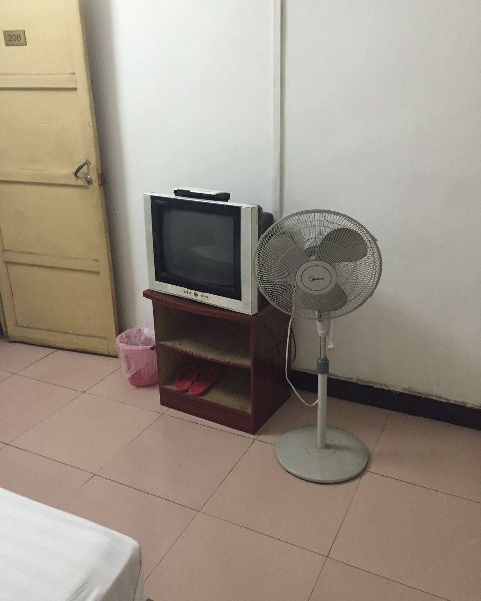 单人间