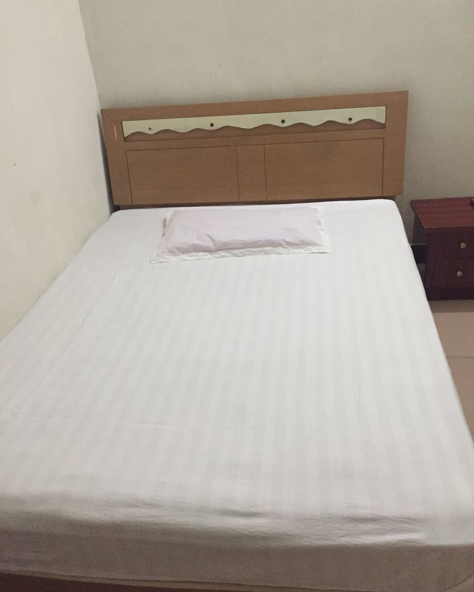 单人间