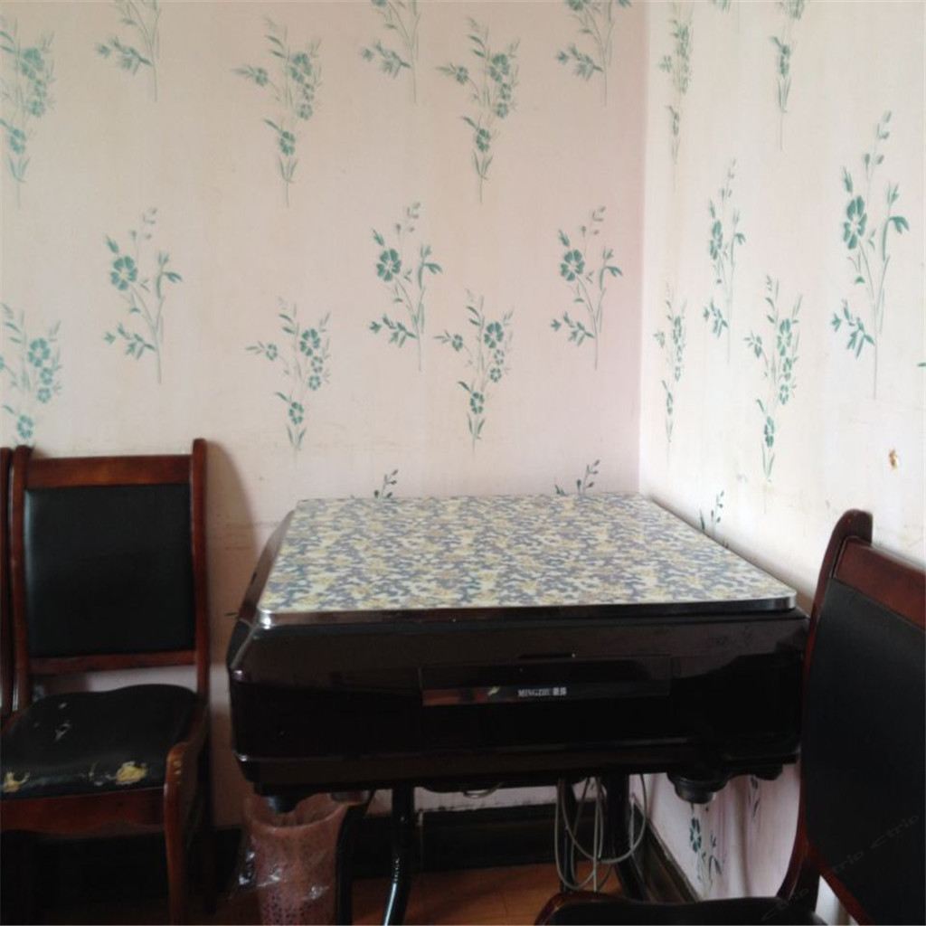 棋牌房