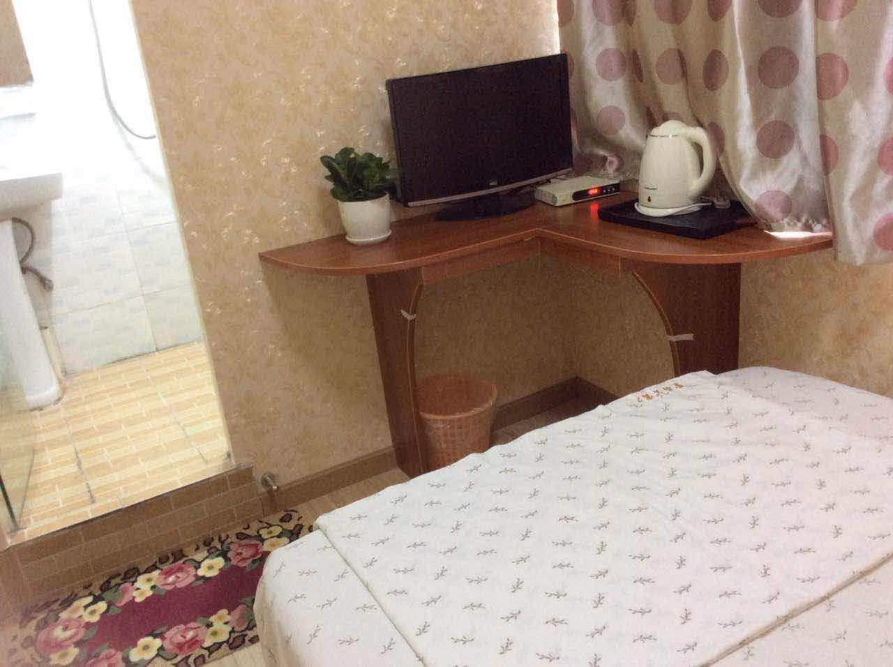 特惠单人间