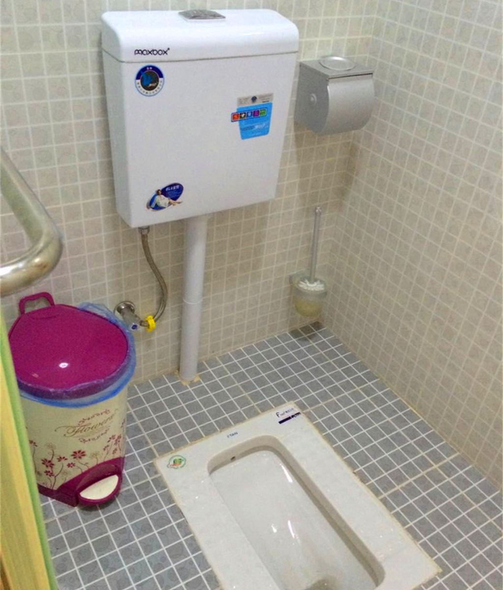 大床房