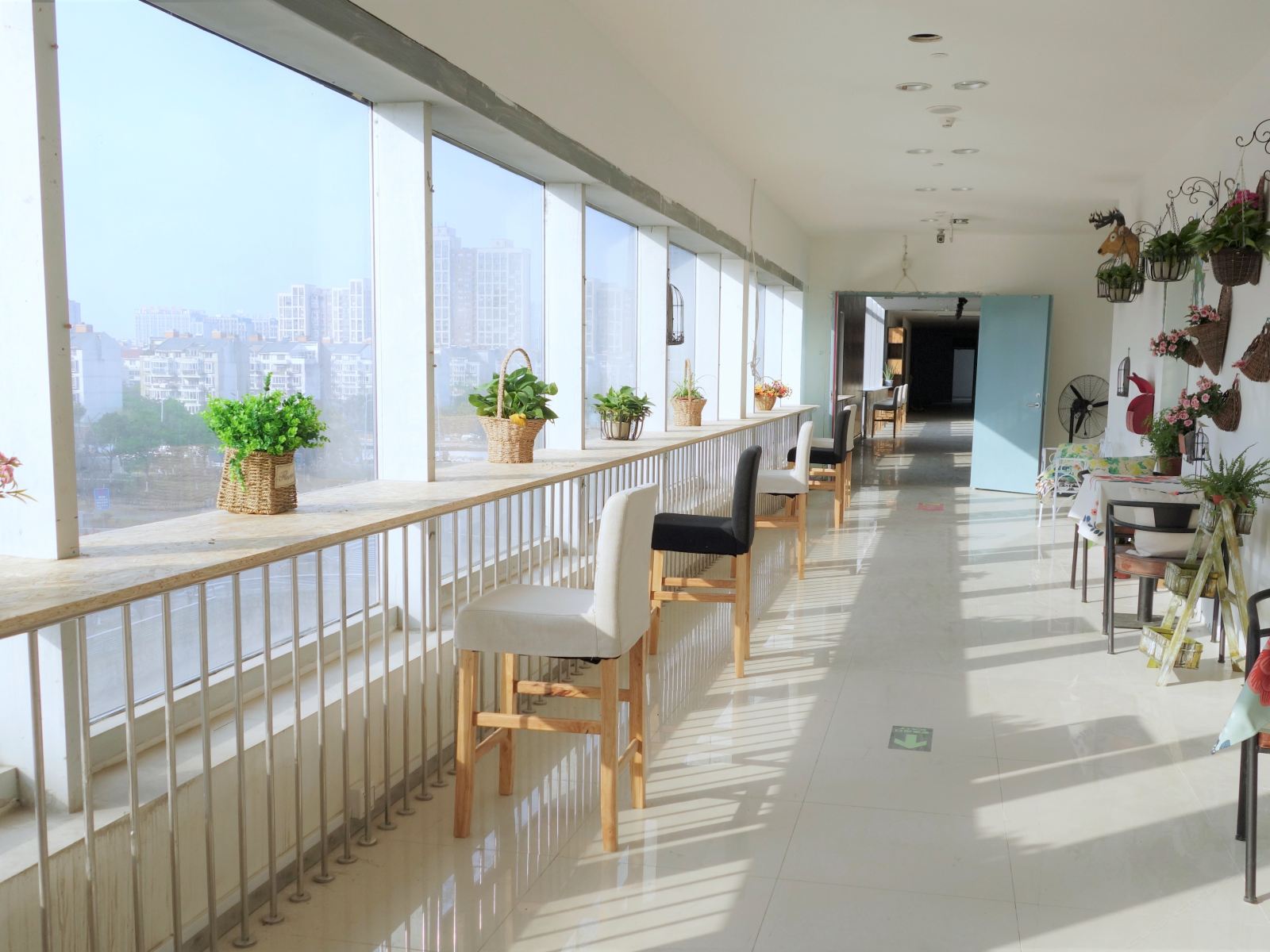 苏州优家国际青年社区住宿