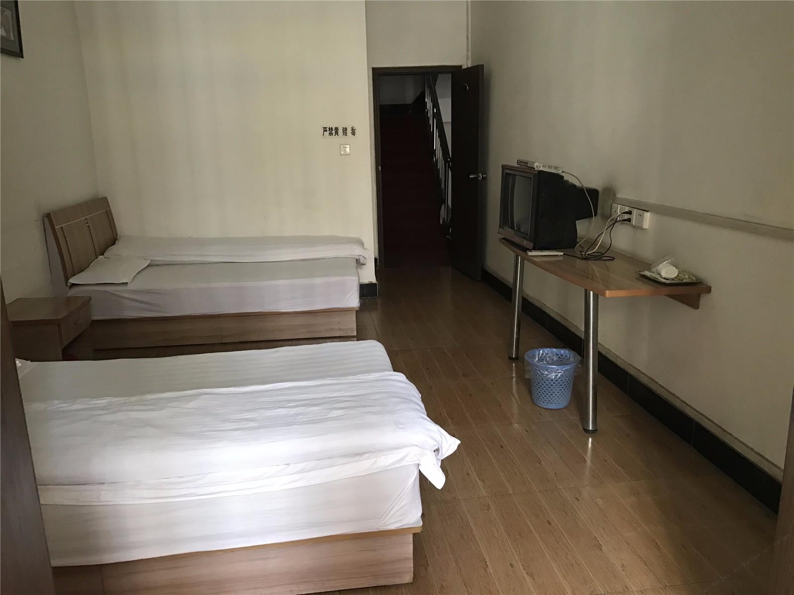 标准房