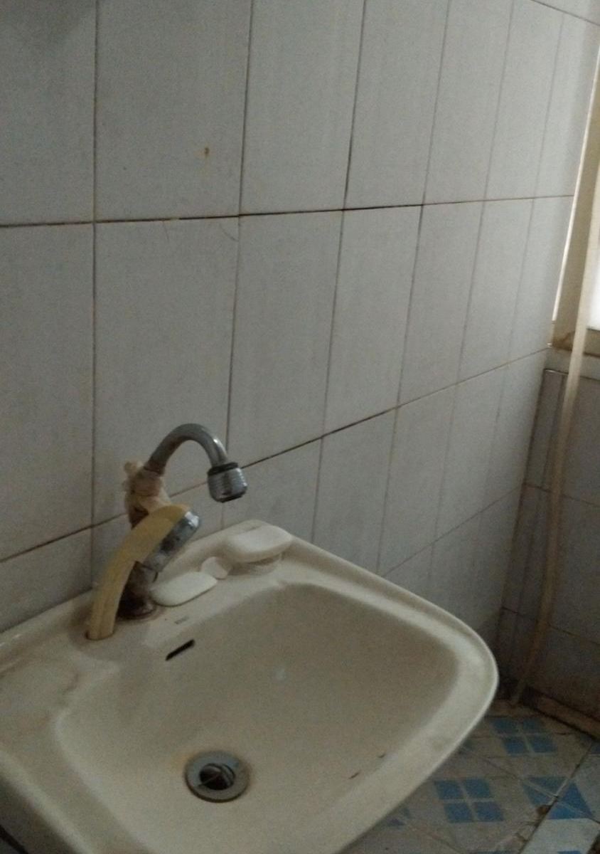 标准单人间