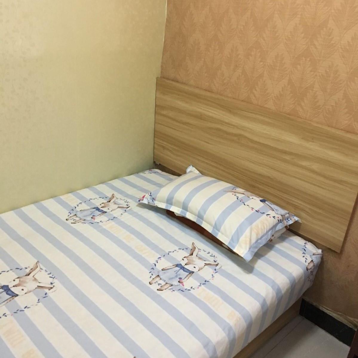 单人间