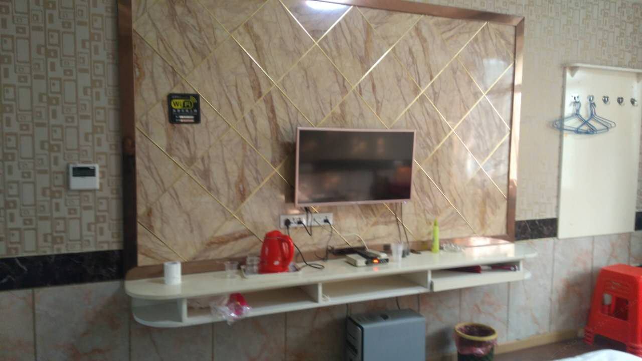 大床房
