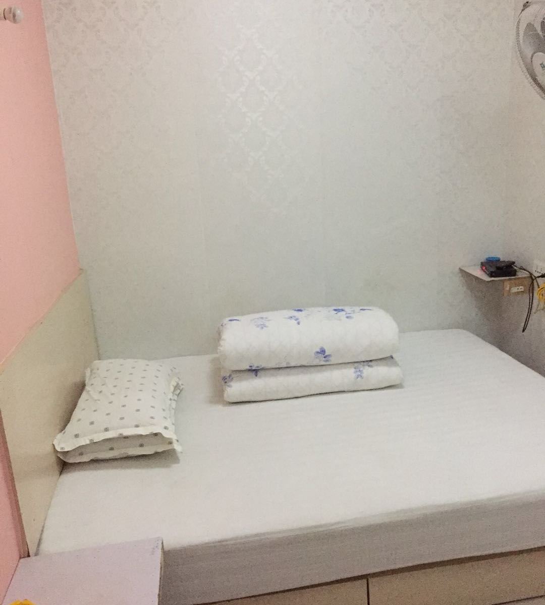 单人间