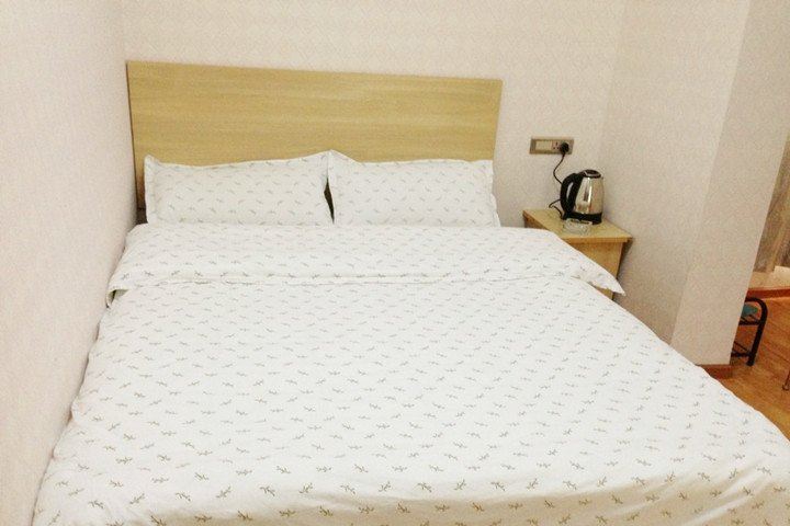 标准单人房