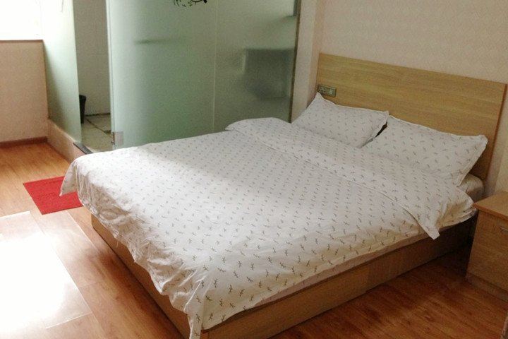 标准单人房