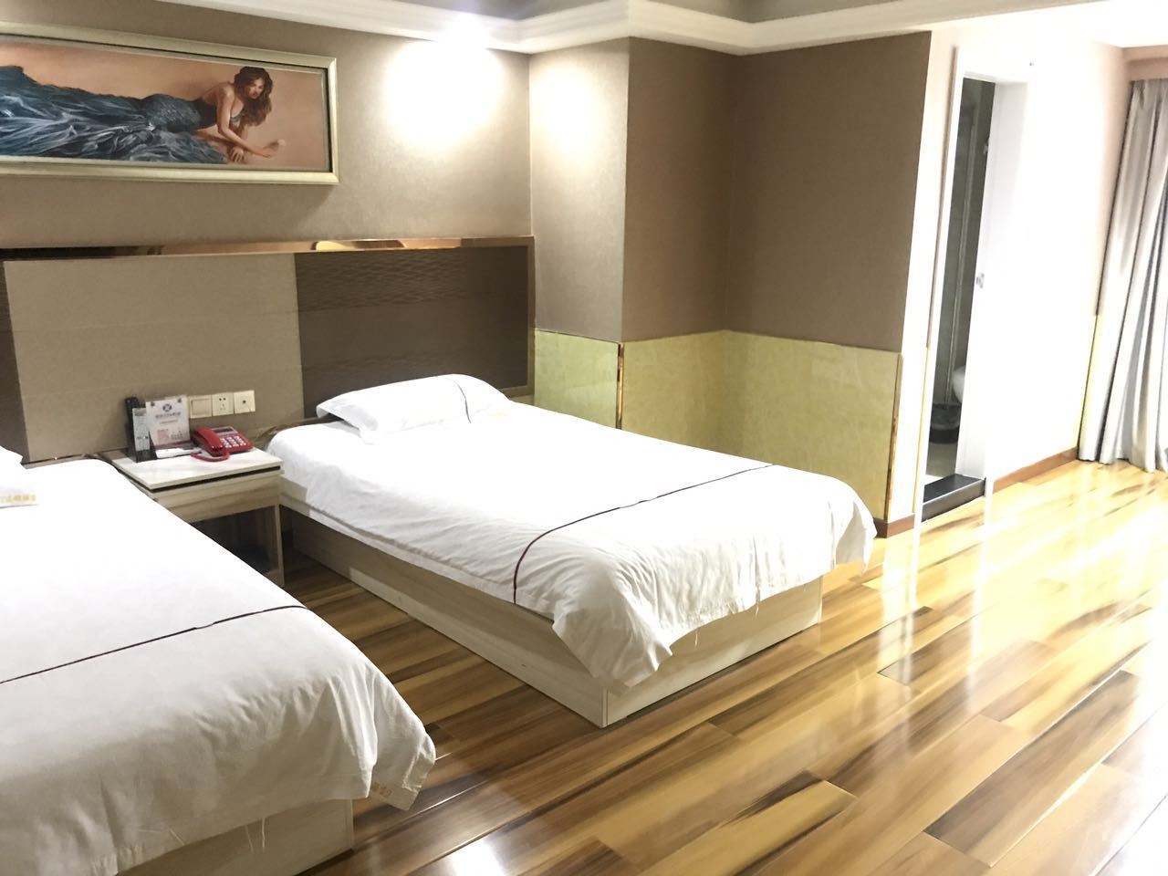 标准间