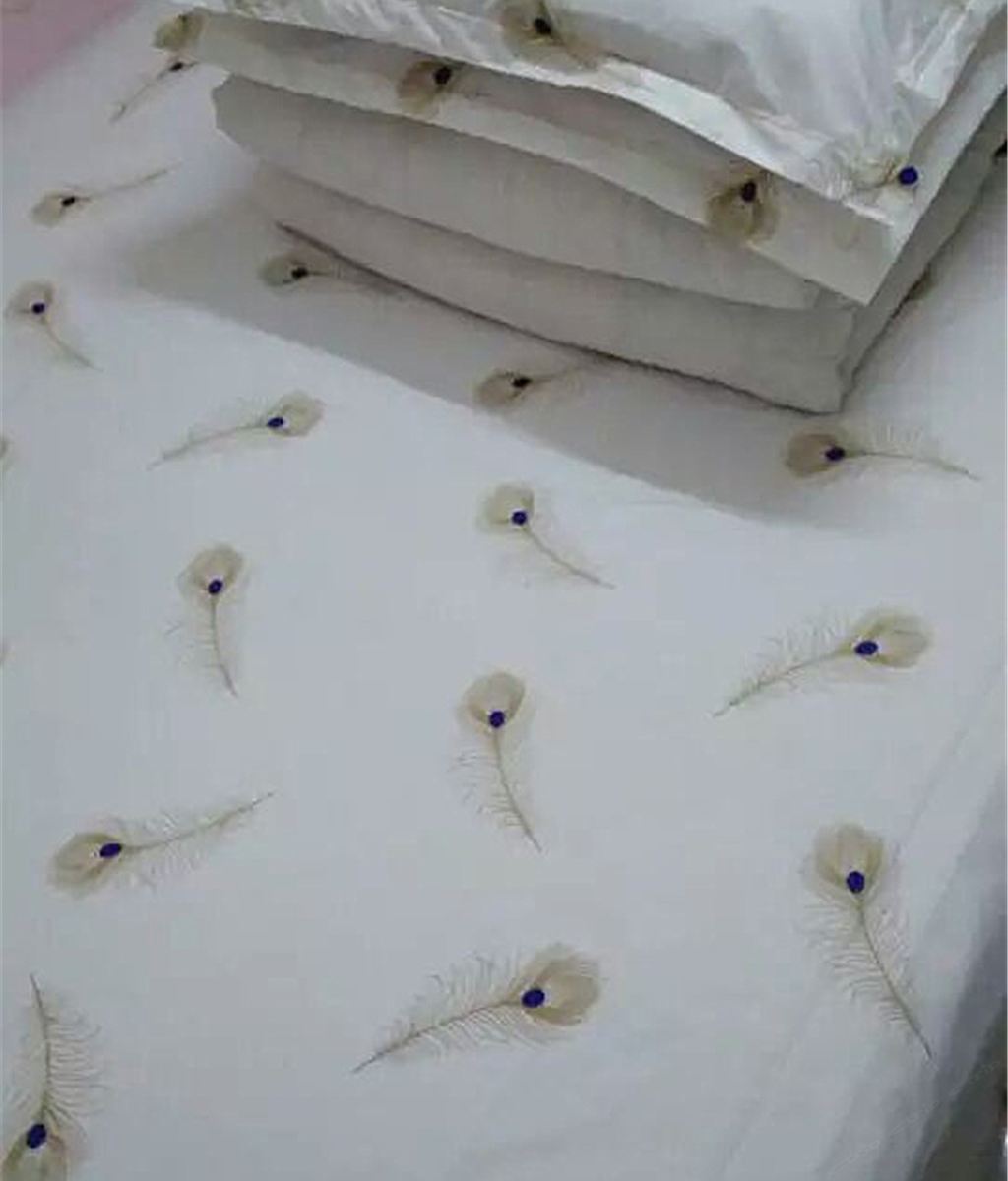 大床房