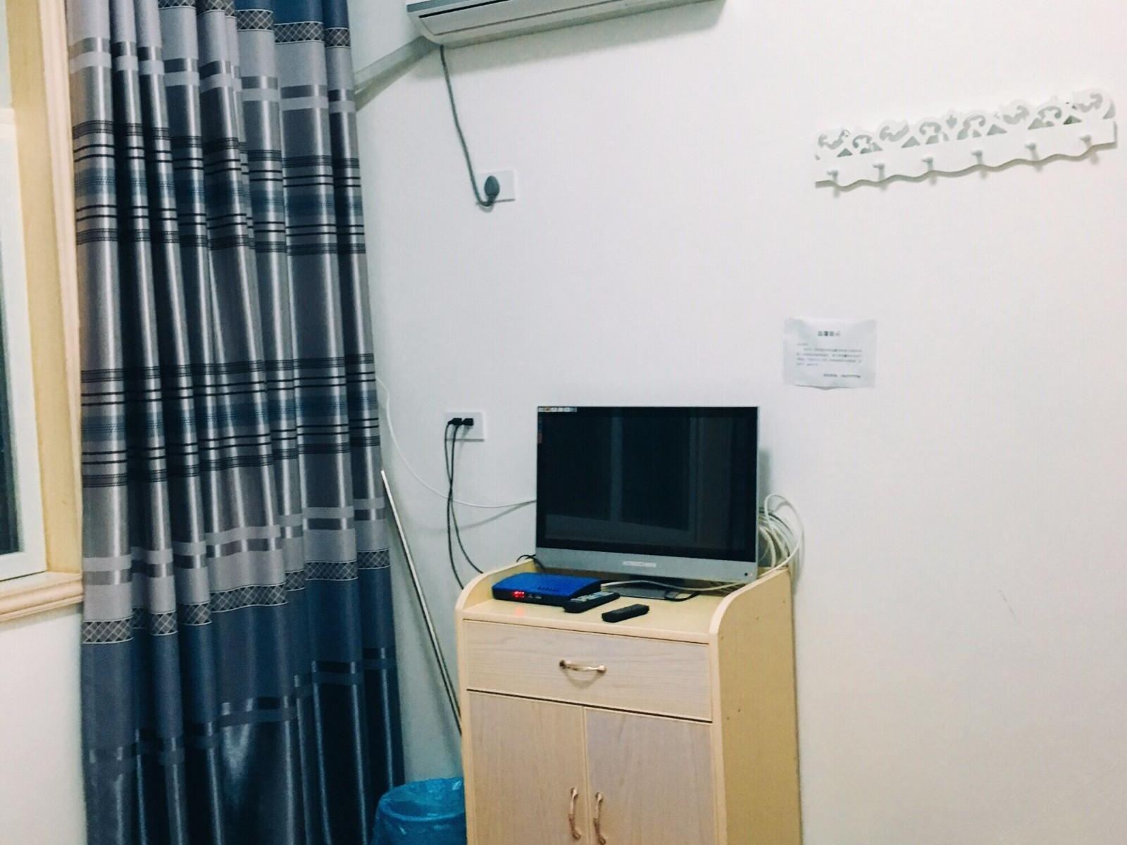 大床房