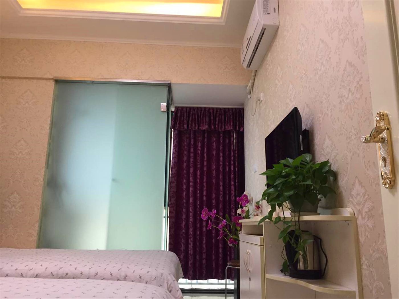 标准间