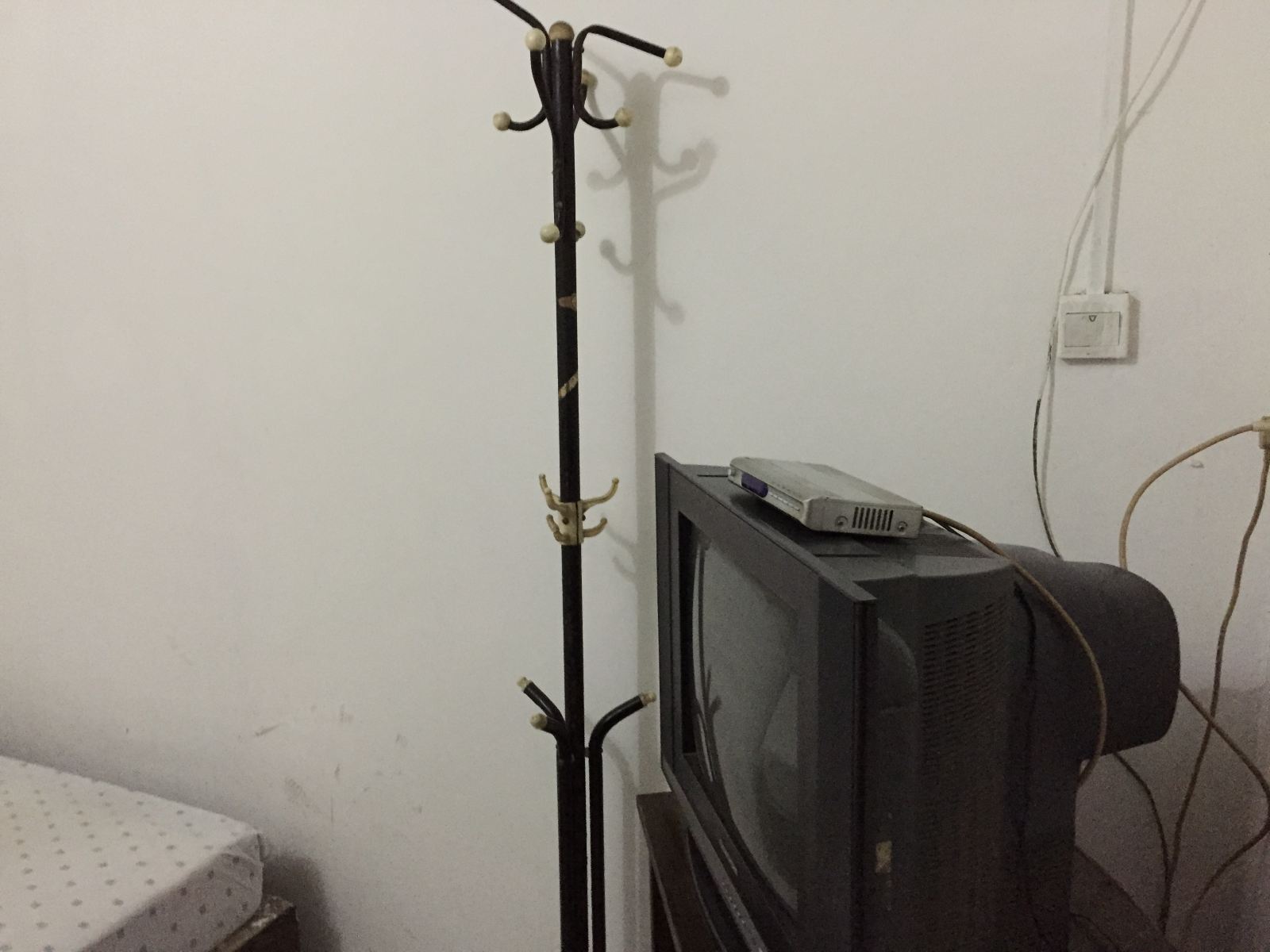 单人间