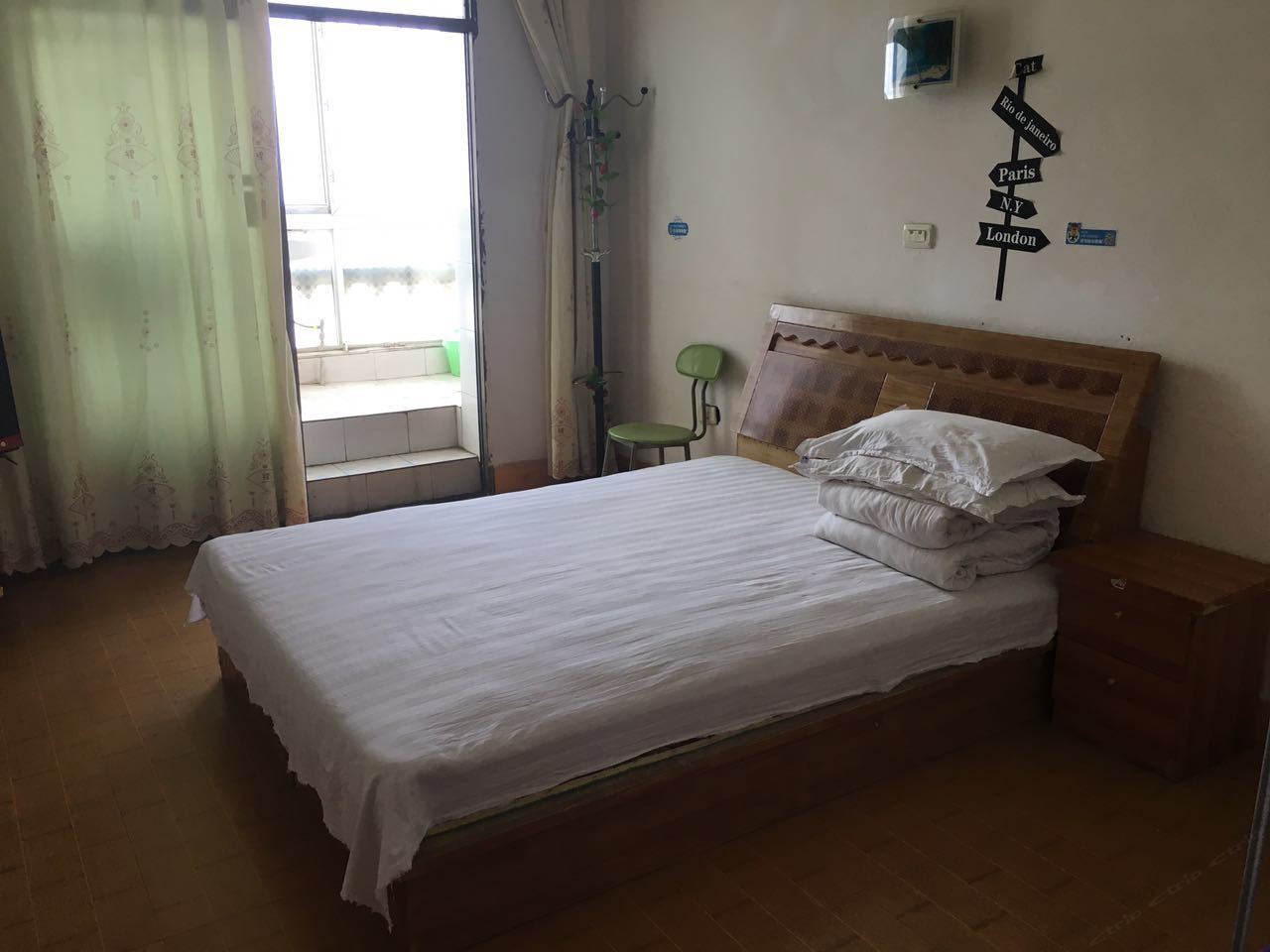 电脑房