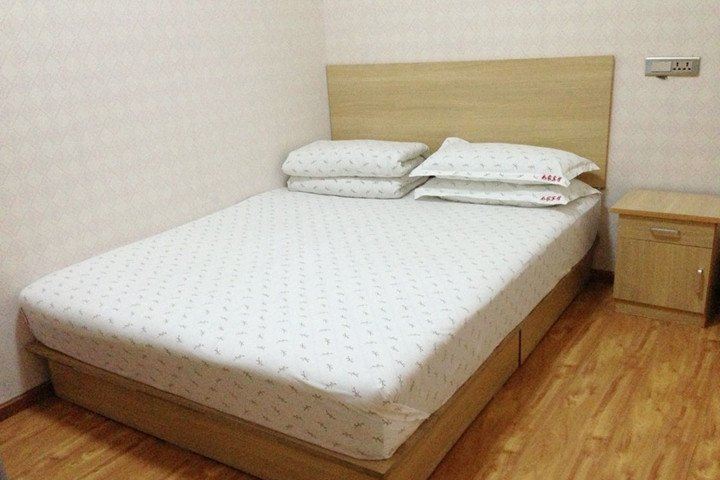 标准单人房