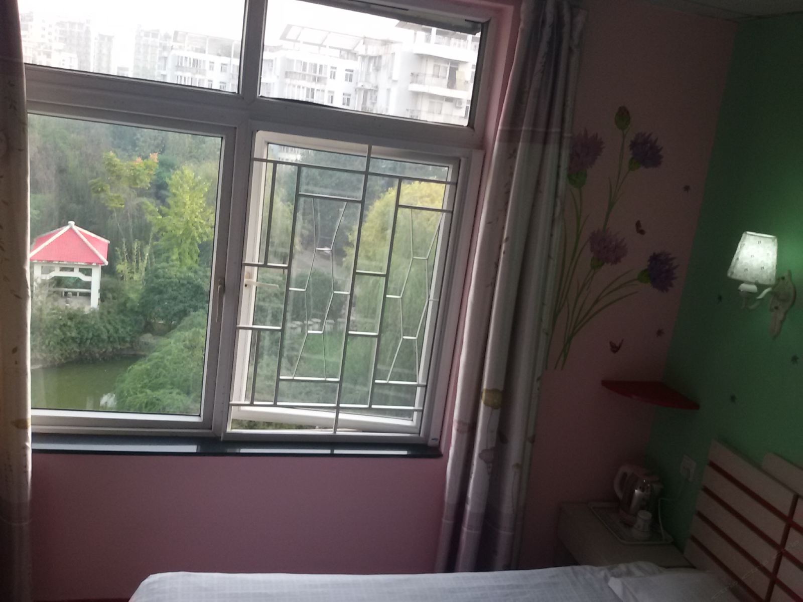 豪华标准间(无窗)
