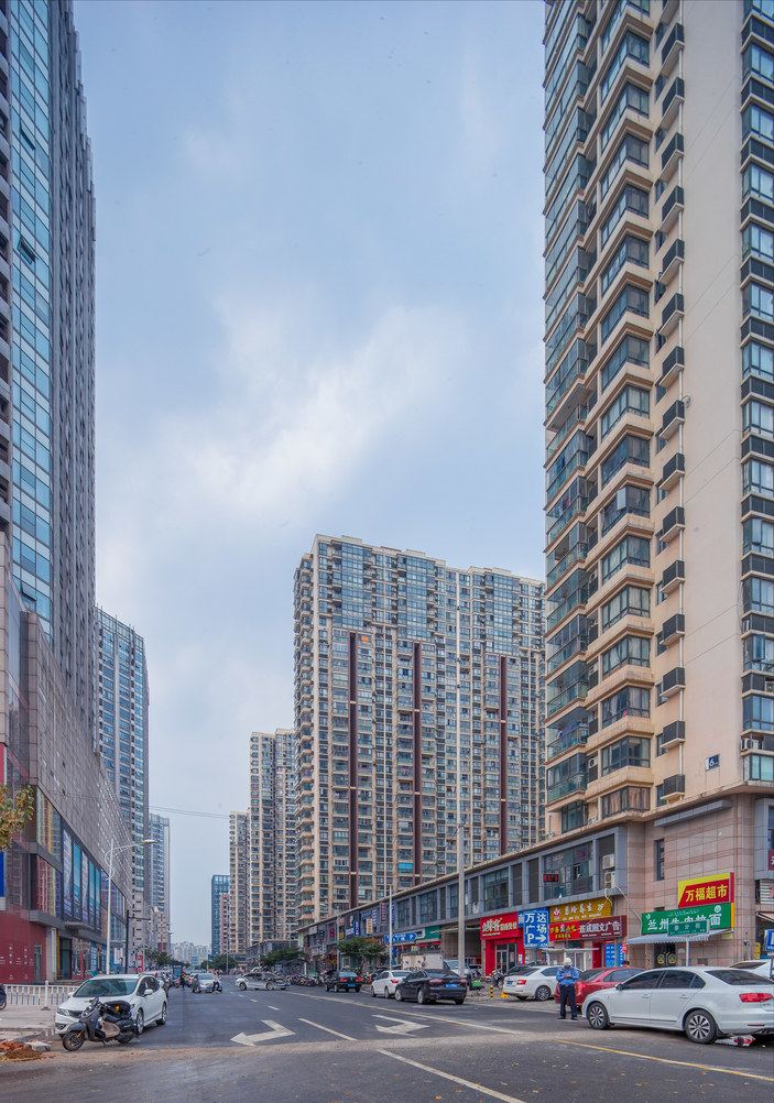 苏州LE home 精品公寓