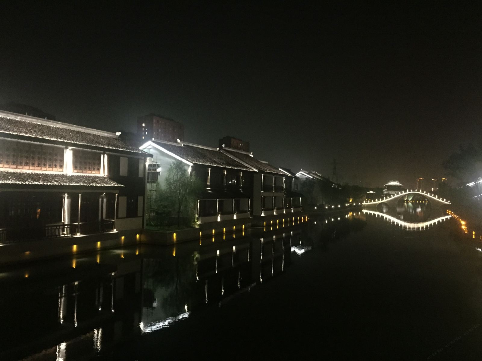 苏州King普通公寓