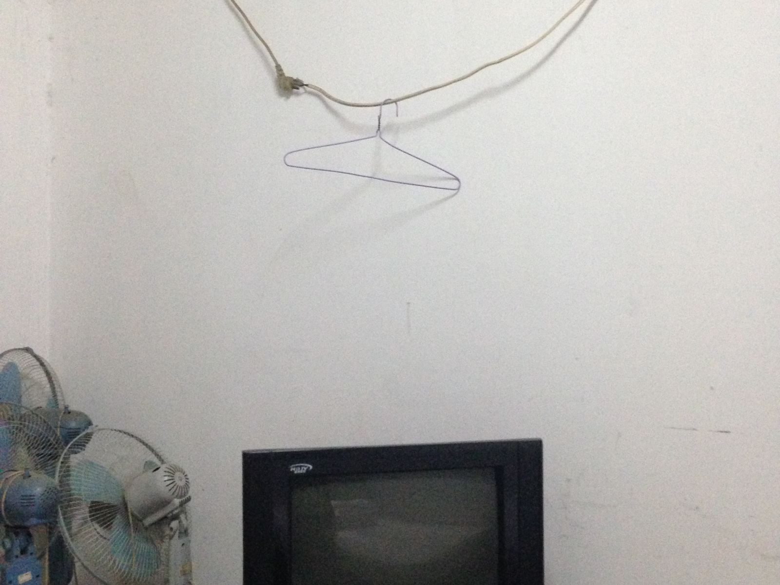 单人间(无窗)