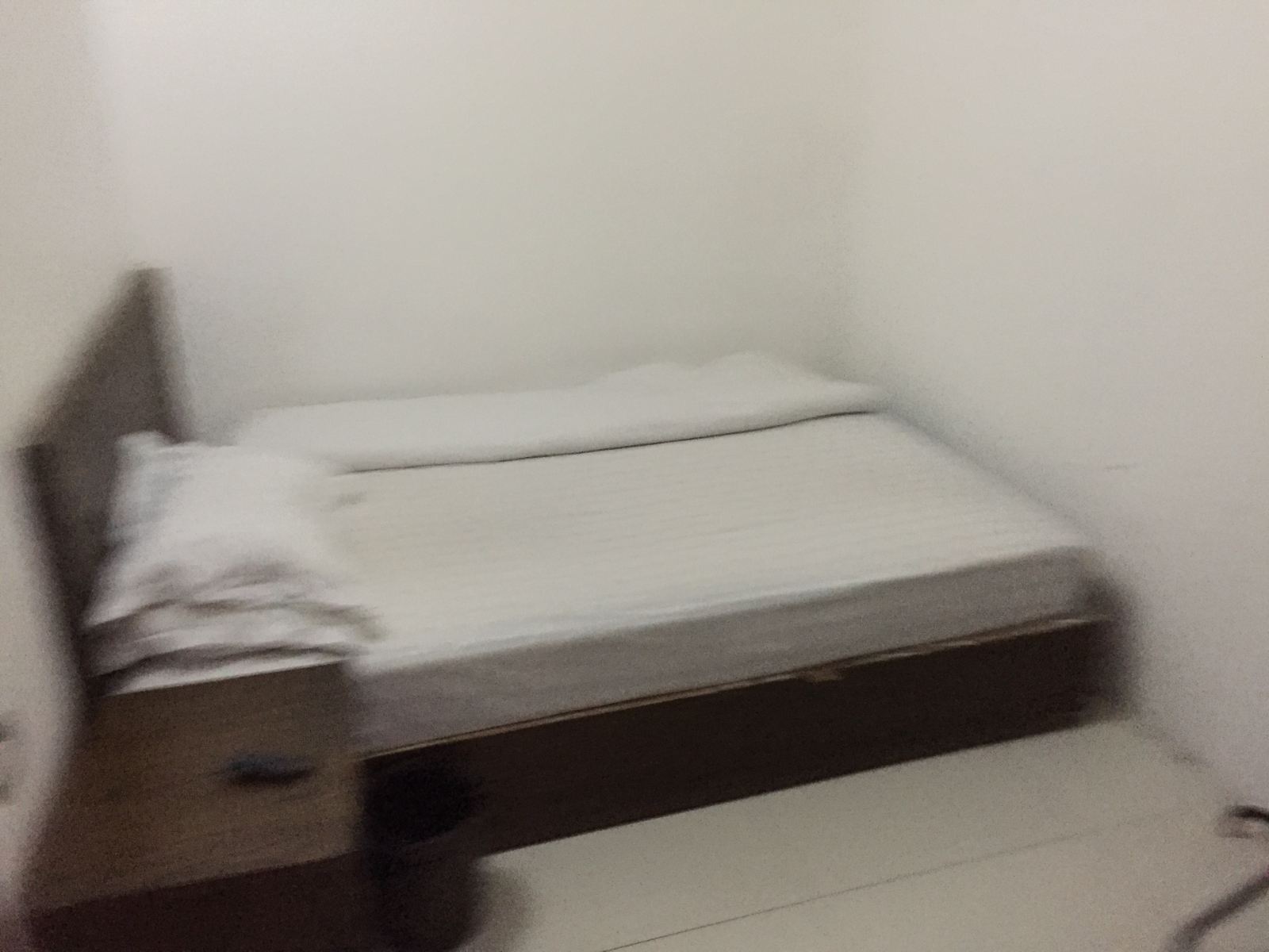 单人间