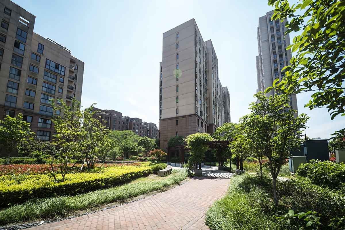 苏州留声岁月普通公寓