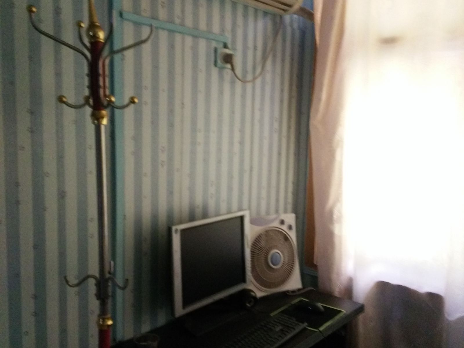电脑房